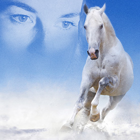 The Last Daugter of Prussia — Book Cover