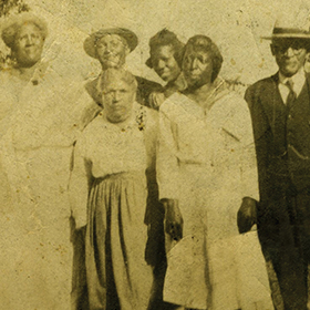 If These Stones Could Talk — Book Cover