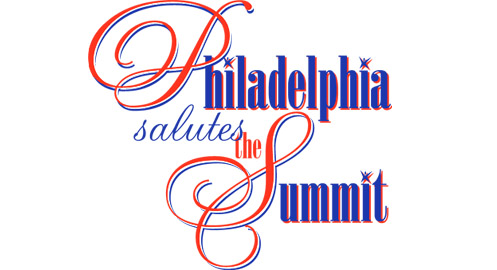 Philadelphia Salutes the Summit