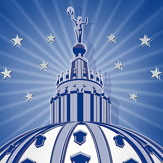 2007 Pennsylvania Gubernatorial Inauguration