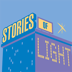 Make-A-Wish Stories of Light