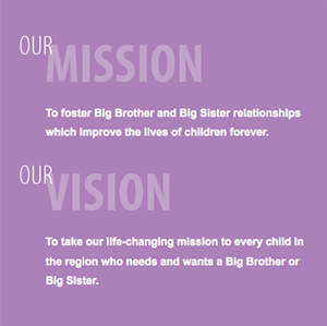 Big Brothers Big Sisters Southeastern Pennsylvania