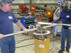 Vega Baja Skid Shop