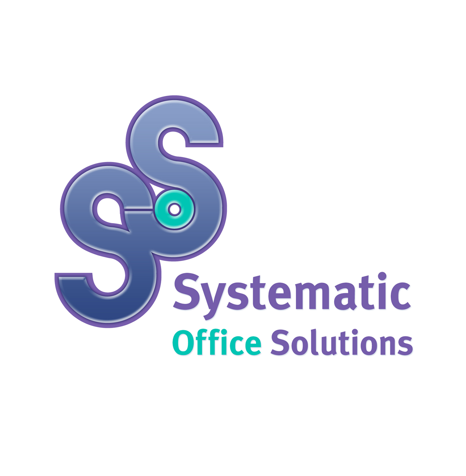 Systematic Office Solutions logo