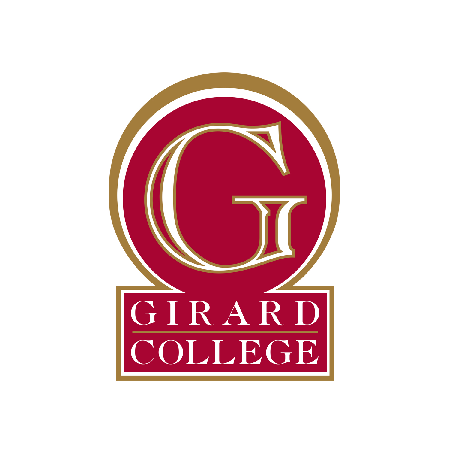 Girard College logo